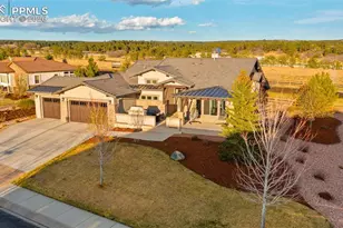 2363 Coyote Crest View, Colorado Springs, CO 80921 - Photo 4