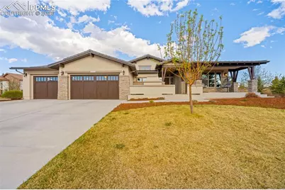 2363 Coyote Crest View, Colorado Springs, CO 80921 - Photo 1