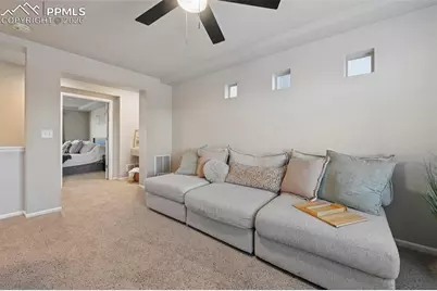 8261 Cypress Wood Drive, Colorado Springs, CO 80927 - Photo 22