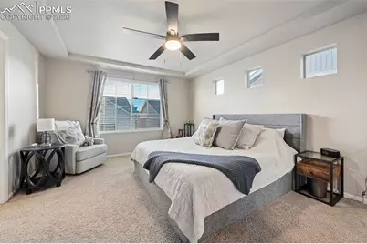 8261 Cypress Wood Drive, Colorado Springs, CO 80927 - Photo 16