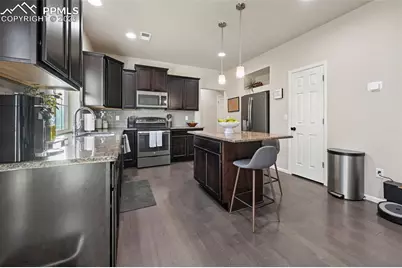 8261 Cypress Wood Drive, Colorado Springs, CO 80927 - Photo 10