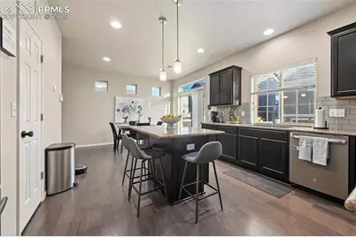 8261 Cypress Wood Drive, Colorado Springs, CO 80927 - Photo 12