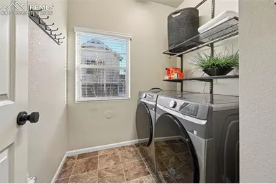 8261 Cypress Wood Drive, Colorado Springs, CO 80927 - Photo 14