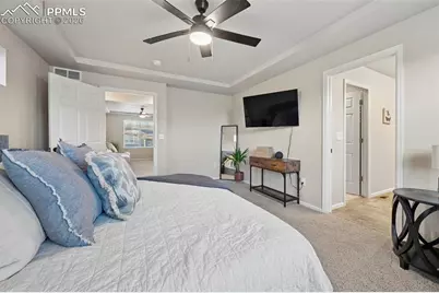 8261 Cypress Wood Drive, Colorado Springs, CO 80927 - Photo 18