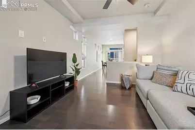 8261 Cypress Wood Drive, Colorado Springs, CO 80927 - Photo 6