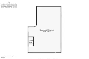 210 Mesa Ave, Manitou Springs, CO 80829 - Photo 48