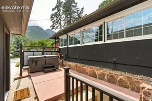 210 Mesa Ave, Manitou Springs, CO 80829 - Photo 36