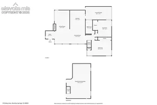 210 Mesa Ave, Manitou Springs, CO 80829 - Photo 50