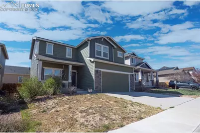 9434 Torecco Court, Fountain, CO 80817 - Photo 2