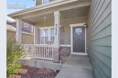9434 Torecco Court, Fountain, CO 80817 - Photo 4