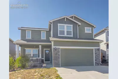 9434 Torecco Court, Fountain, CO 80817 - Photo 2