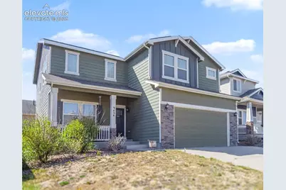 9434 Torecco Court, Fountain, CO 80817 - Photo 1