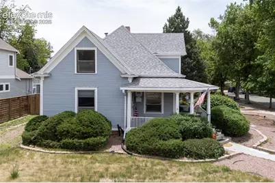1003 E Boulder Street, Colorado Springs, CO 80903 - Photo 2