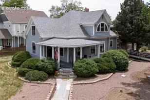 1003 E Boulder St, Colorado Springs, CO 80903 - Photo 1