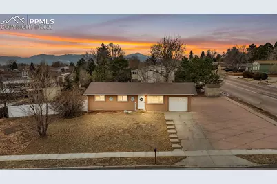 1498 Peterson Road, Colorado Springs, CO 80915 - Photo 2
