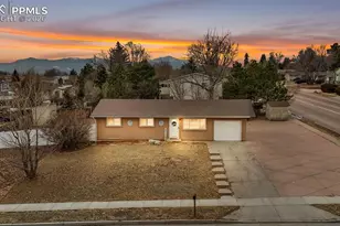 1498 Peterson Rd, Colorado Springs, CO 80915 - Photo 2