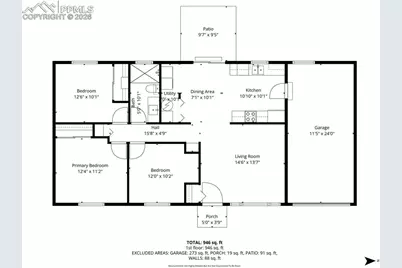 1498 Peterson Road, Colorado Springs, CO 80915 - Photo 44