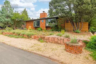 221 N 36th St, Colorado Springs, CO 80904 - Photo 2