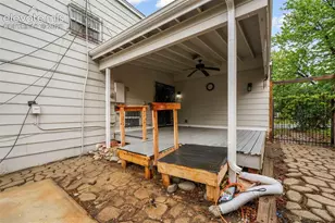 4809 S Quintero St, Aurora, CO 80015 - Photo 46