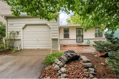 4809 S Quintero Street, Aurora, CO 80015 - Photo 1