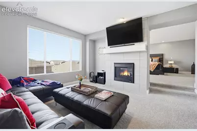 7661 Dry Willow Way, Colorado Springs, CO 80908 - Photo 4