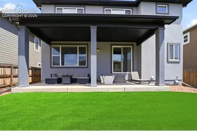 7661 Dry Willow Way, Colorado Springs, CO 80908 - Photo 36