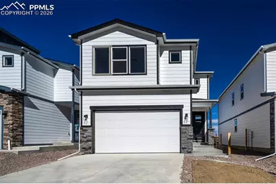 13562 Arriba Drive, Peyton, CO 80831 - Photo 1
