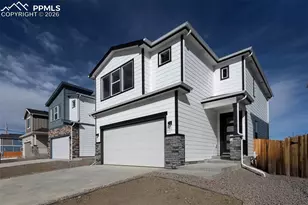 13562 Arriba Dr, Peyton, CO 80831 - Photo 2