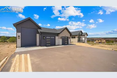 11619 Rambling Road, Colorado Springs, CO 80908 - Photo 2