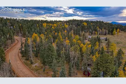 166 Denwood Drive, Florissant, CO 80816 - Photo 18
