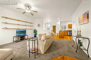 2009 Creekridge Point, Colorado Springs, CO 80910 - Photo 2