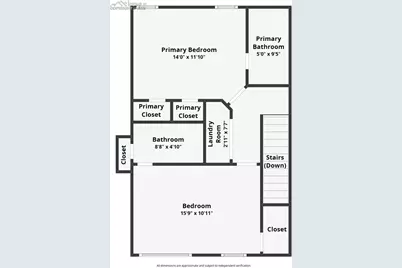 2009 Creekridge Point, Colorado Springs, CO 80910 - Photo 24