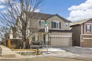 7783 Autumn Leaf Way, Colorado Springs, CO 80922 - Photo 1