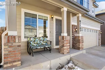7783 Autumn Leaf Way, Colorado Springs, CO 80922 - Photo 4