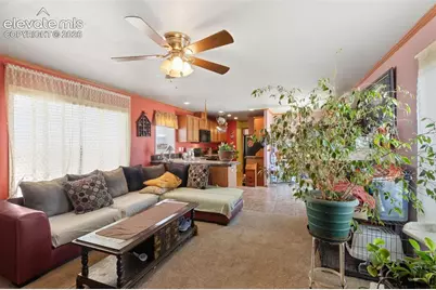 334 N Dinner Bell Drive, Calhan, CO 80808 - Photo 4