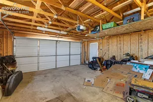 334 N Dinner Bell Dr, Calhan, CO 80808 - Photo 18