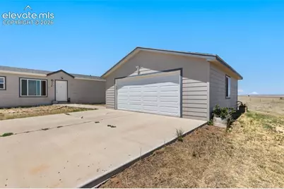 334 N Dinner Bell Drive, Calhan, CO 80808 - Photo 12