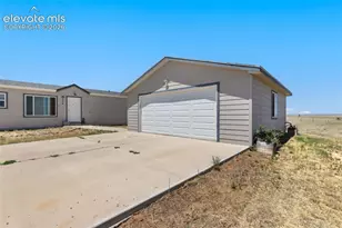 334 N Dinner Bell Dr, Calhan, CO 80808 - Photo 12