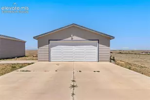 334 N Dinner Bell Dr, Calhan, CO 80808 - Photo 2