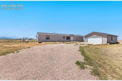 334 N Dinner Bell Drive, Calhan, CO 80808 - Photo 1