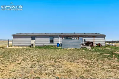 334 N Dinner Bell Drive, Calhan, CO 80808 - Photo 16