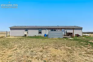 334 N Dinner Bell Dr, Calhan, CO 80808 - Photo 16