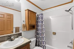 334 N Dinner Bell Dr, Calhan, CO 80808 - Photo 10