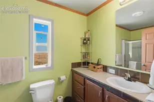 334 N Dinner Bell Dr, Calhan, CO 80808 - Photo 8