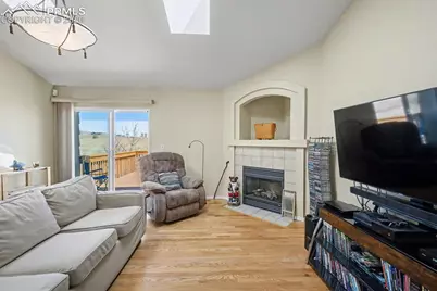 7341 Waterman Way, Colorado Springs, CO 80922 - Photo 14