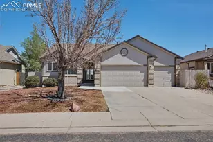 7341 Waterman Way, Colorado Springs, CO 80922 - Photo 1