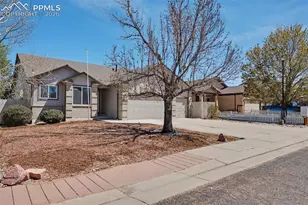 7341 Waterman Way, Colorado Springs, CO 80922 - Photo 2
