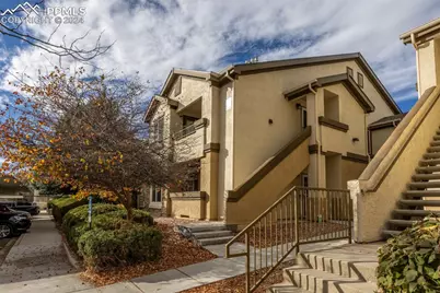 3731 Riviera Grove #104, Colorado Springs, CO 80922 - Photo 1