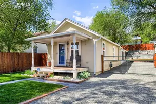 602 Cooper Ave, Colorado Springs, CO 80905 - Photo 2
