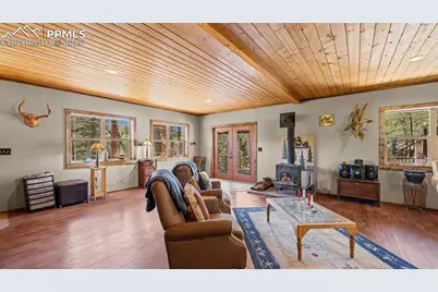 1253 E Bison Creek Trail, Divide, CO 80814 - Photo 24